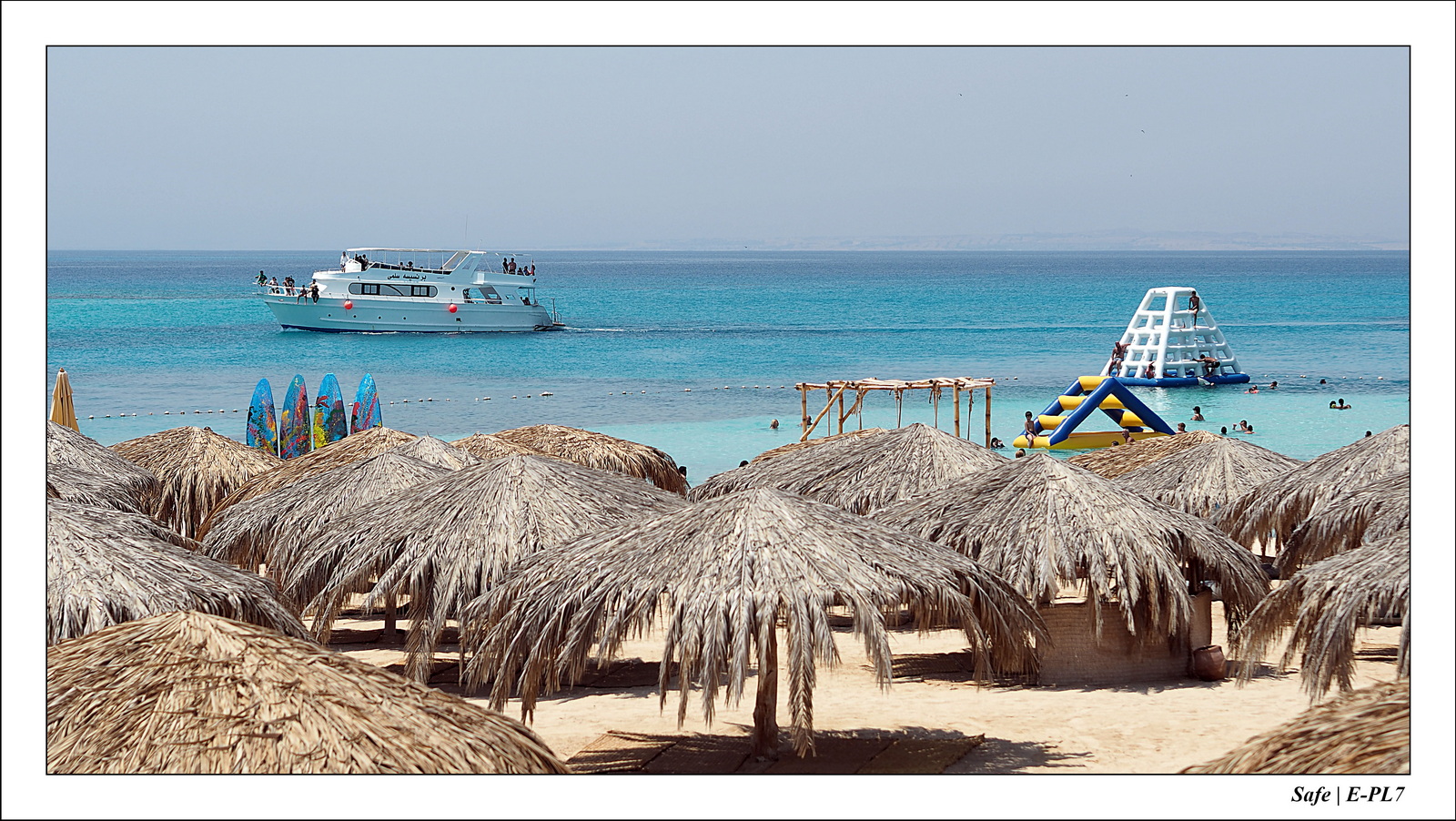 Hurghada - Aout 2021 - 008